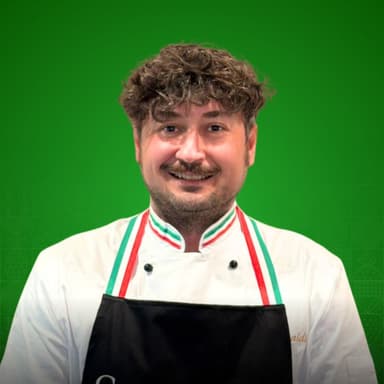 شيف دييغو مامي