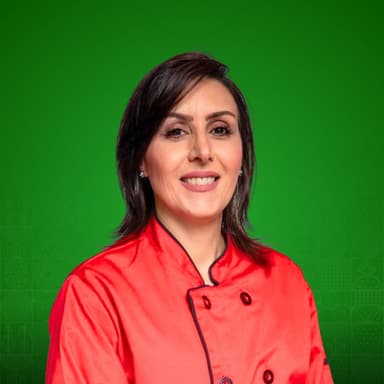 شيف حنان العالم